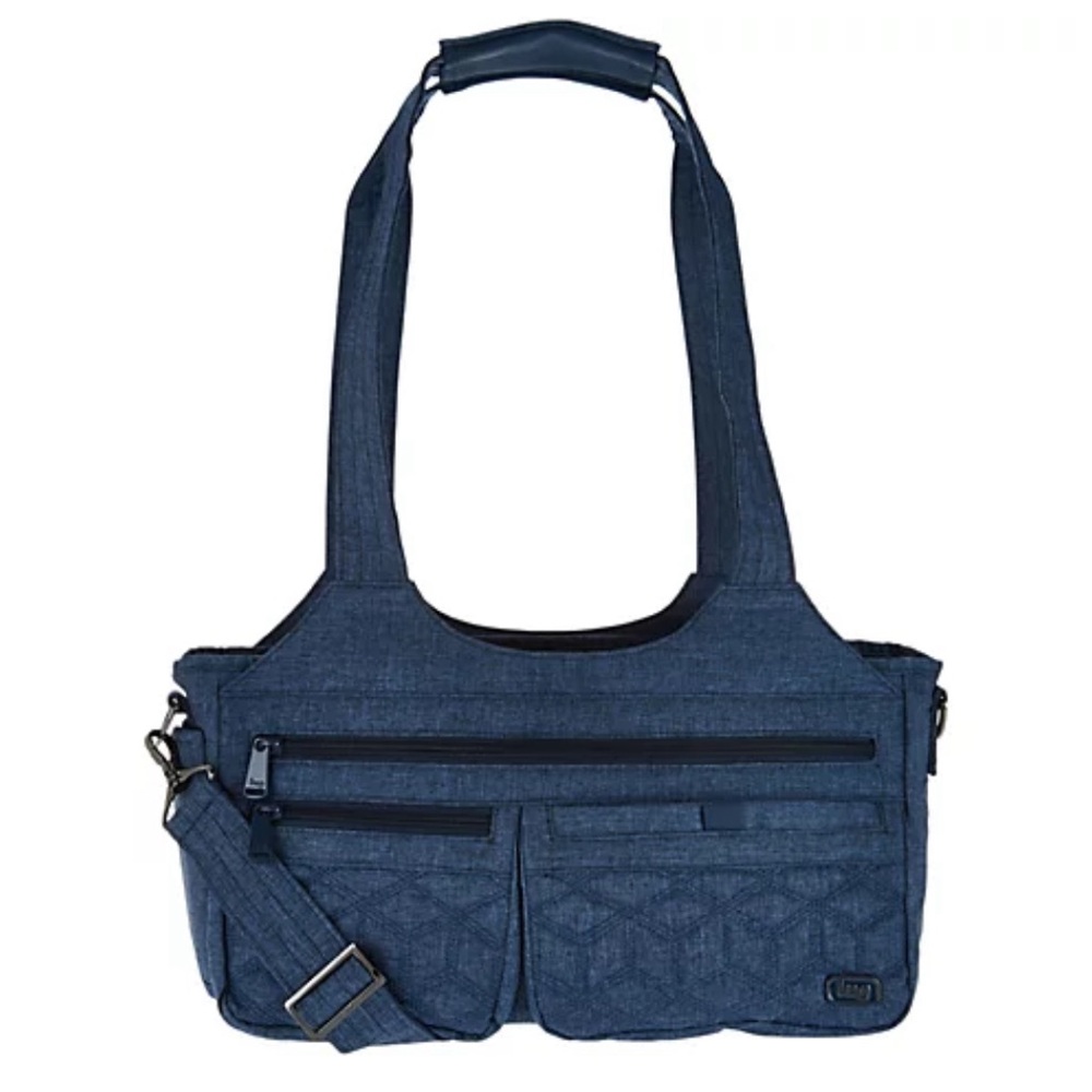 Lug Streetcar Short Tote